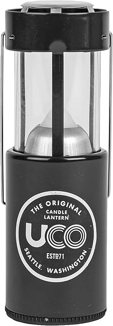 UCO Original Candle Lantern