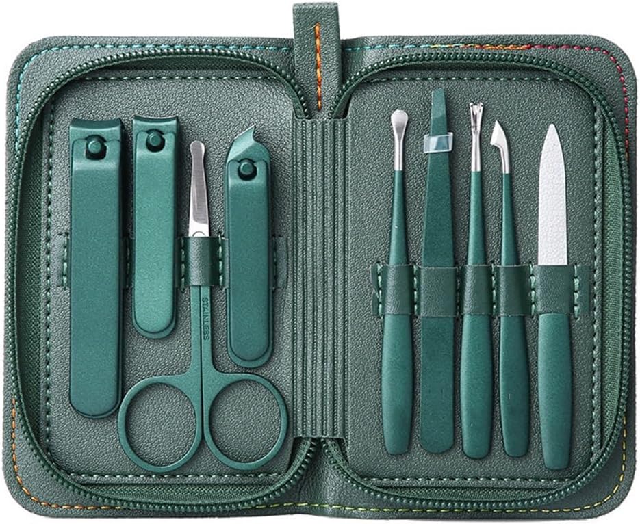 資生堂 1968年 花椿会記念品 エメロード ネイル お手入れセット 美品