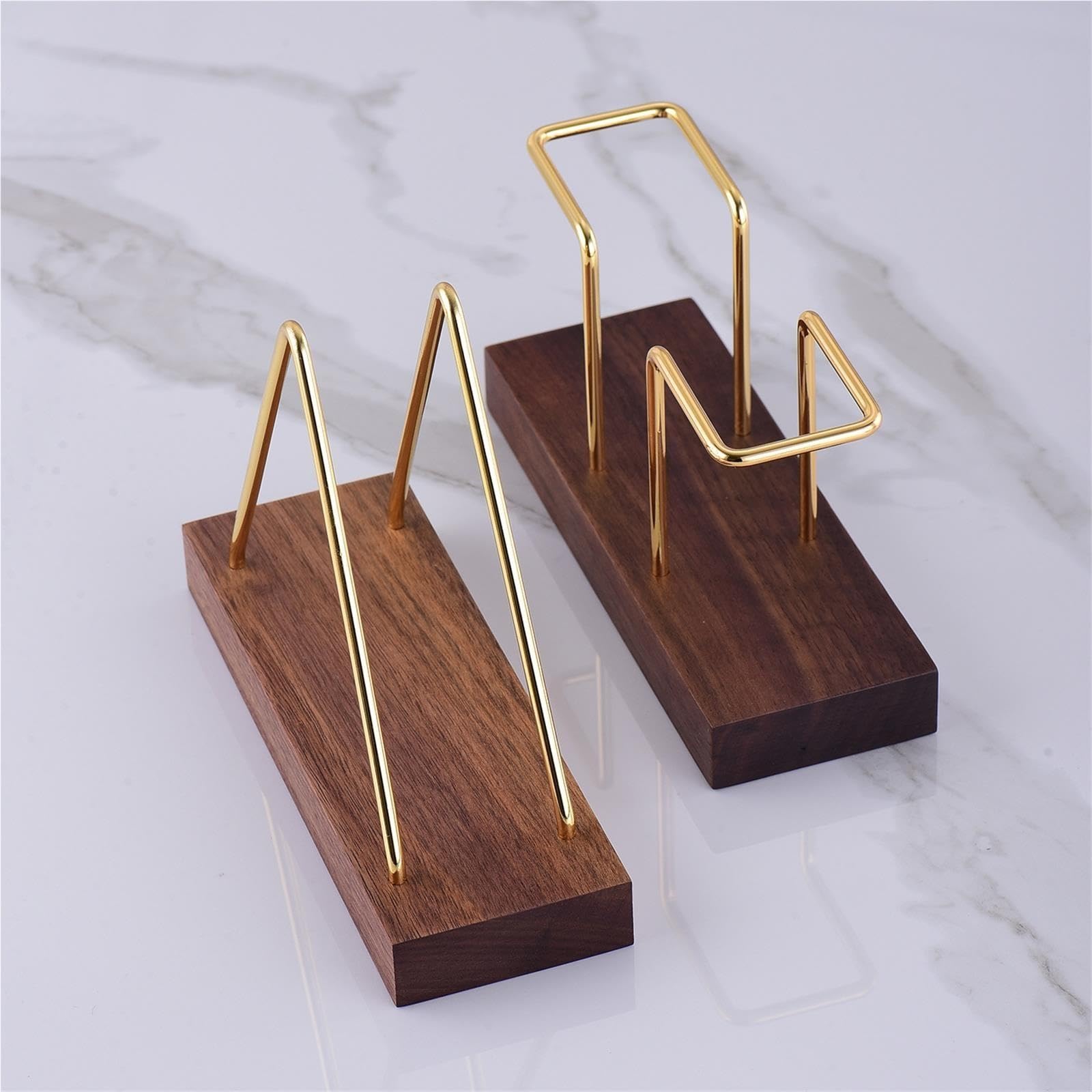 Soporte For Papel De Cocina Vertical 2 Uds para Bar
