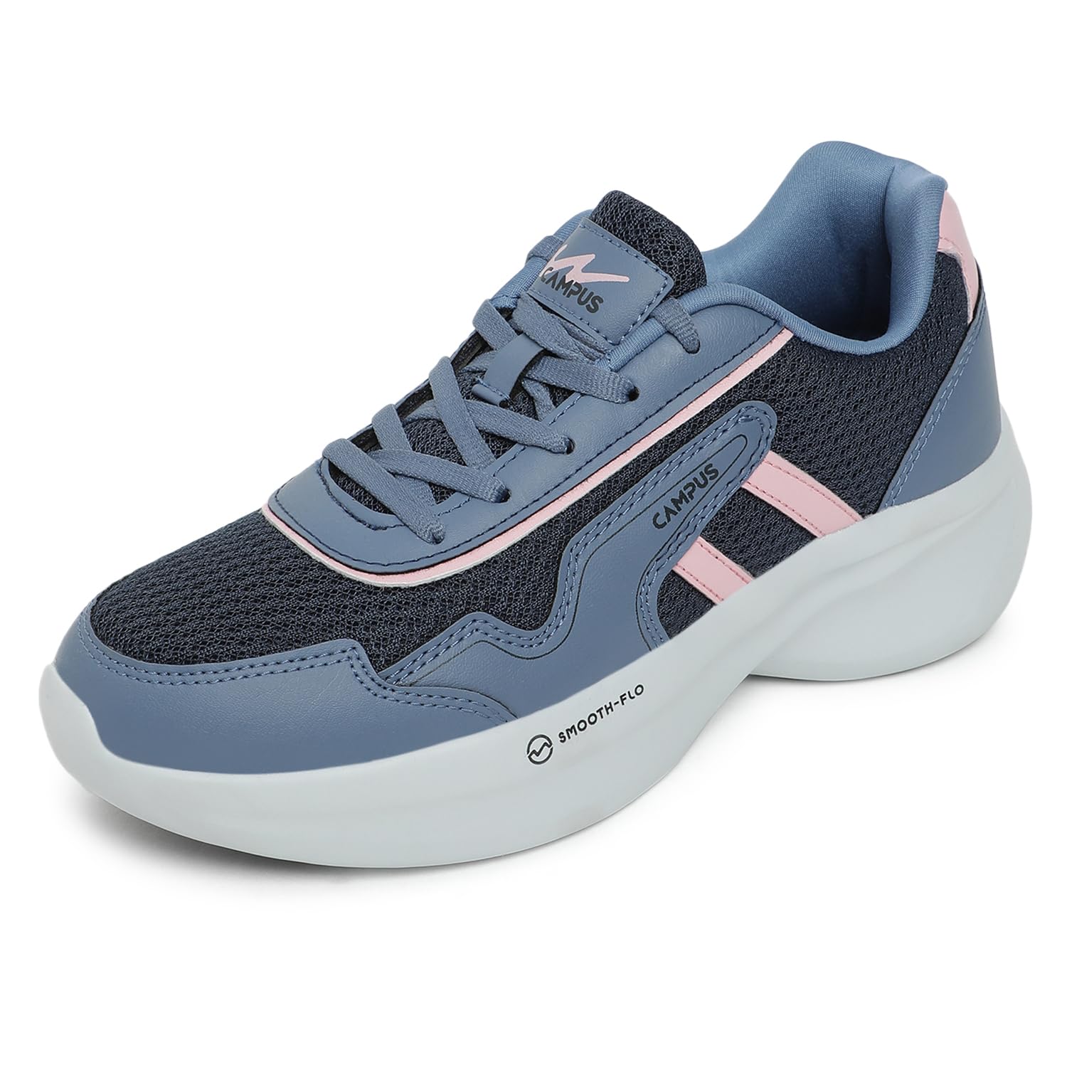 See full amazon price history chart for Campus Womens Hall R.Slate/D.Navy Walking Shoes - 5UK/India 22G-1187 Campus Womens Hall R.Slate/D.Navy Walking Shoes - 5UK/India 22G-1187 (B0CX21BT41) Amazon Price History, Amazon Price Tracker
