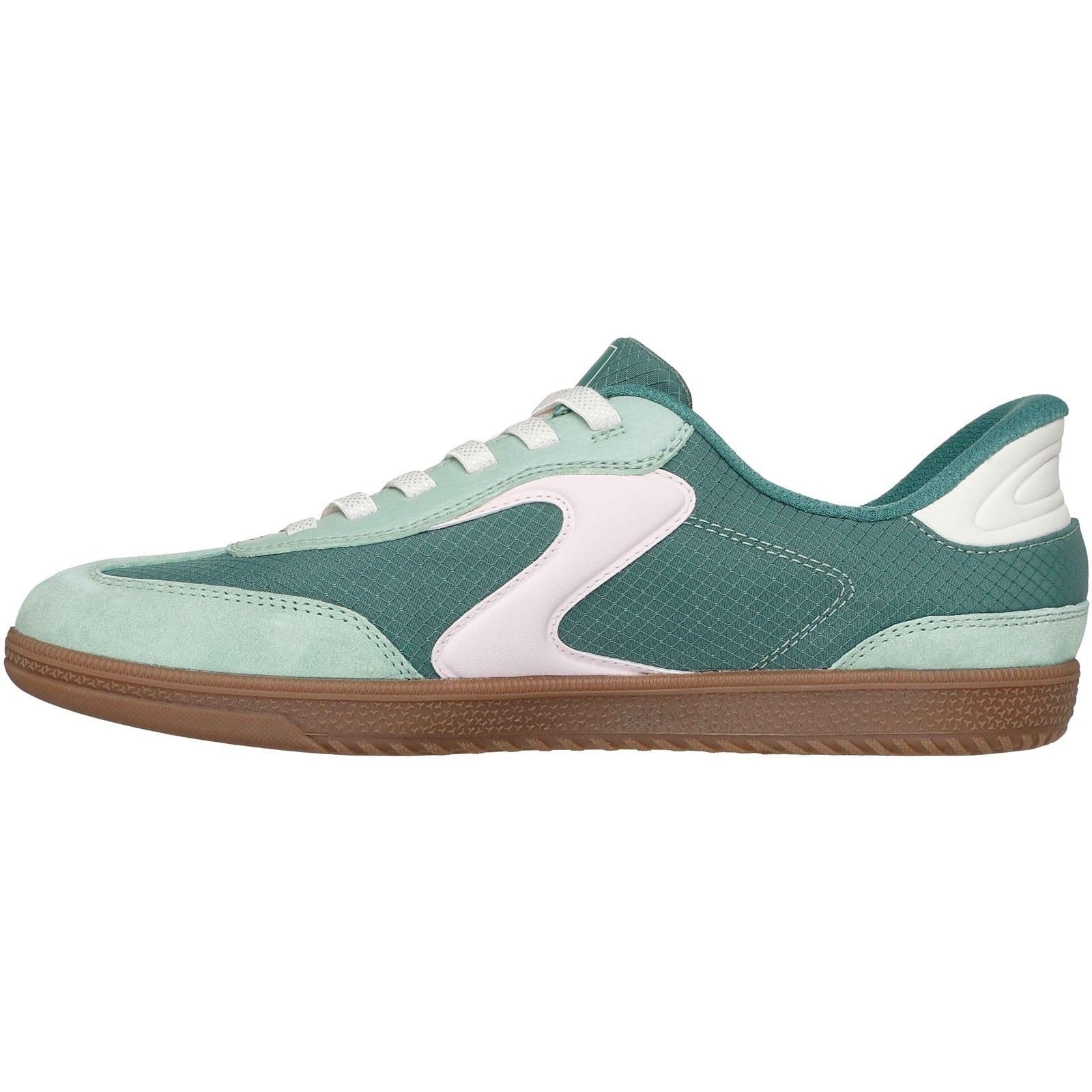 Skechers Mujer Hotshot Everyday Ease Slip-In Entrenador
