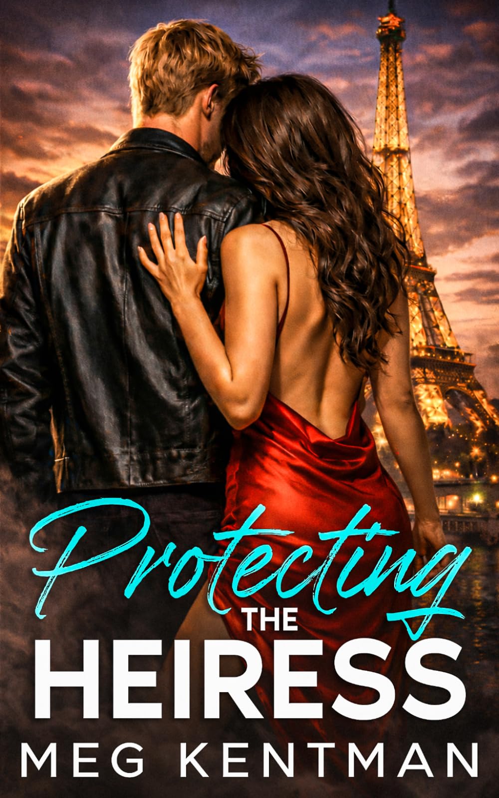 Protecting the Heiress: A Fake Engagement Romantic Suspense