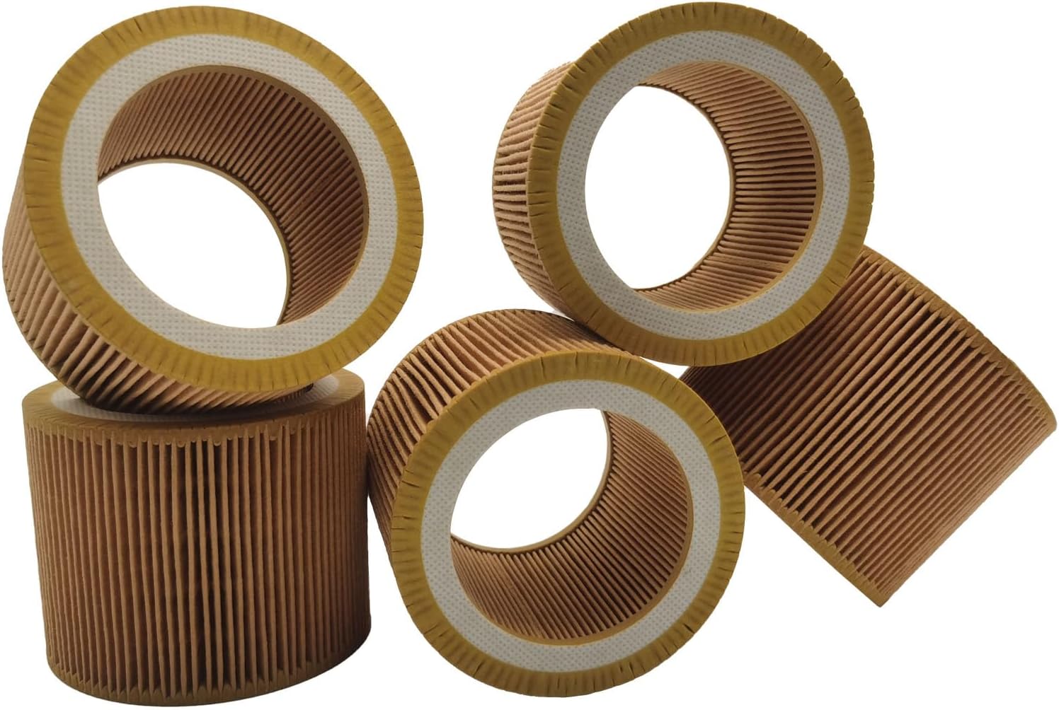 Chicago Pneumatic Replacement Air Filter - Part #6211-4739-50 (Fits Model 7212160010) 14 thumbnail image