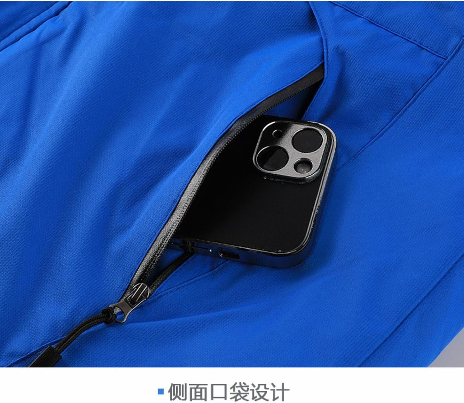 Mens Winter Skiing Jackets Water Resistant Fleece Coats Insulated Thermal Snowboard Jacket Work Coat Sportswear