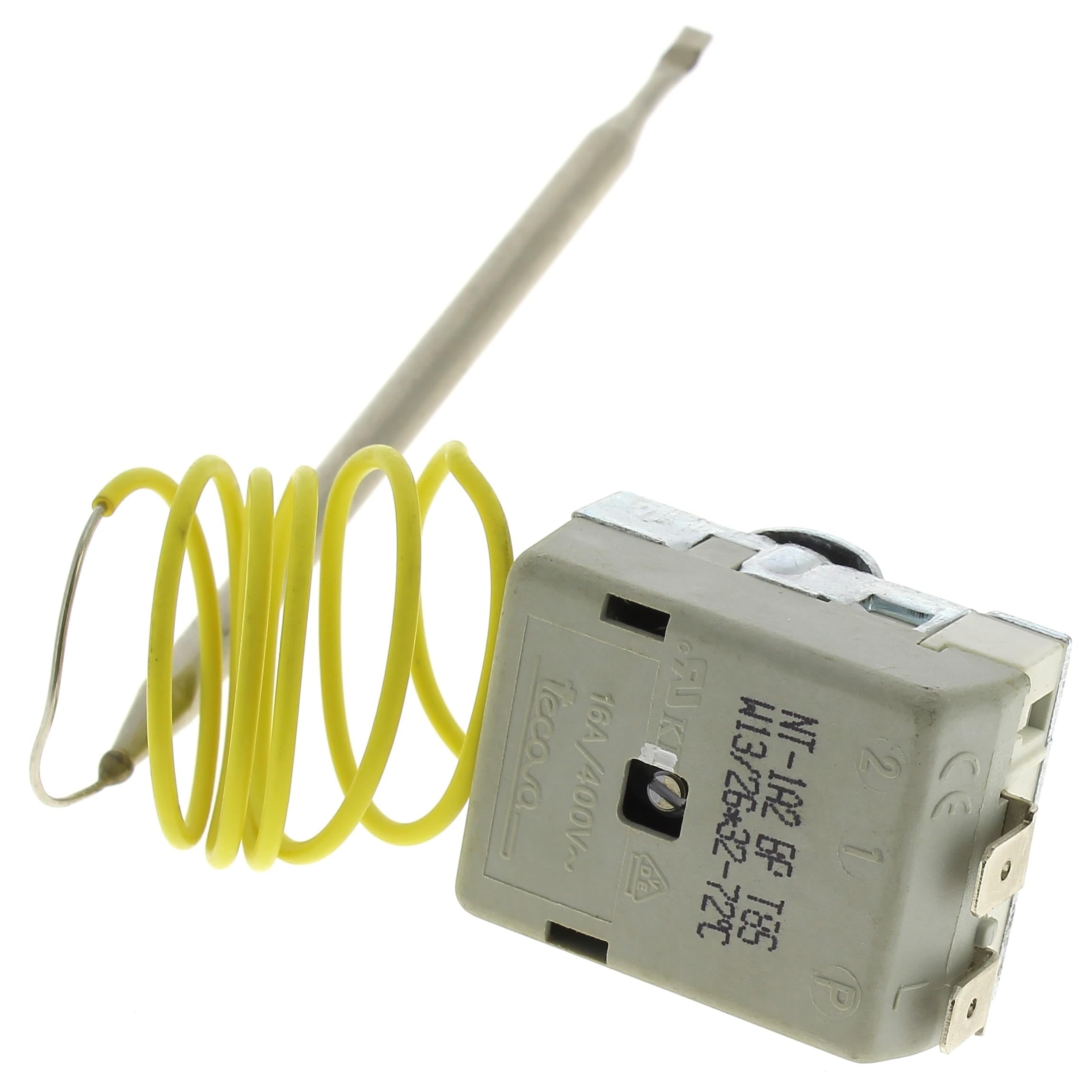TERMOSTATO DE CALEFACCIÓN AGUA PARA CALEFACCIÓN AGOR - 283310CAV