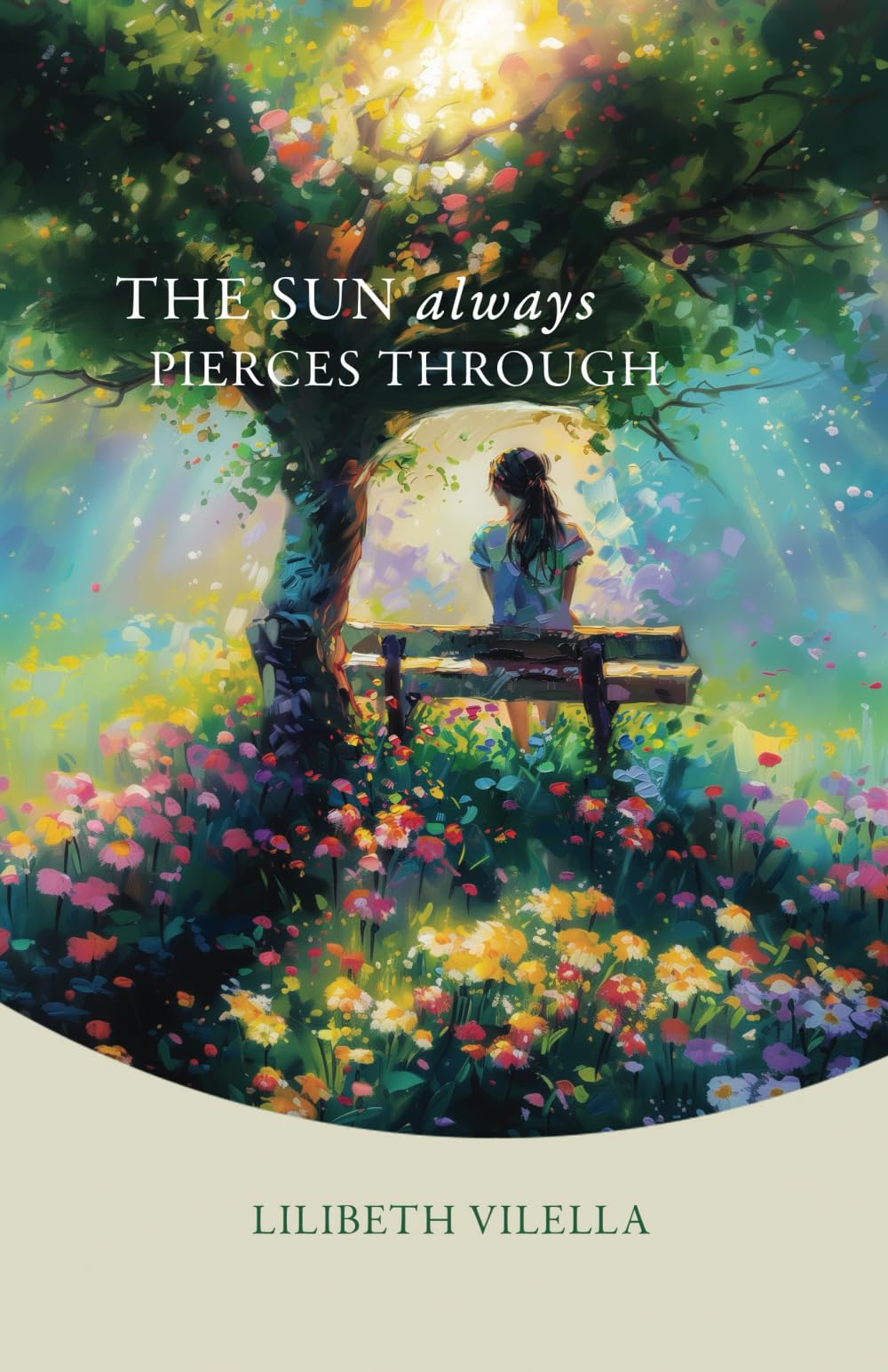 The Sun Always Pierces Through: Woman’s Guide to Healing from Divorce