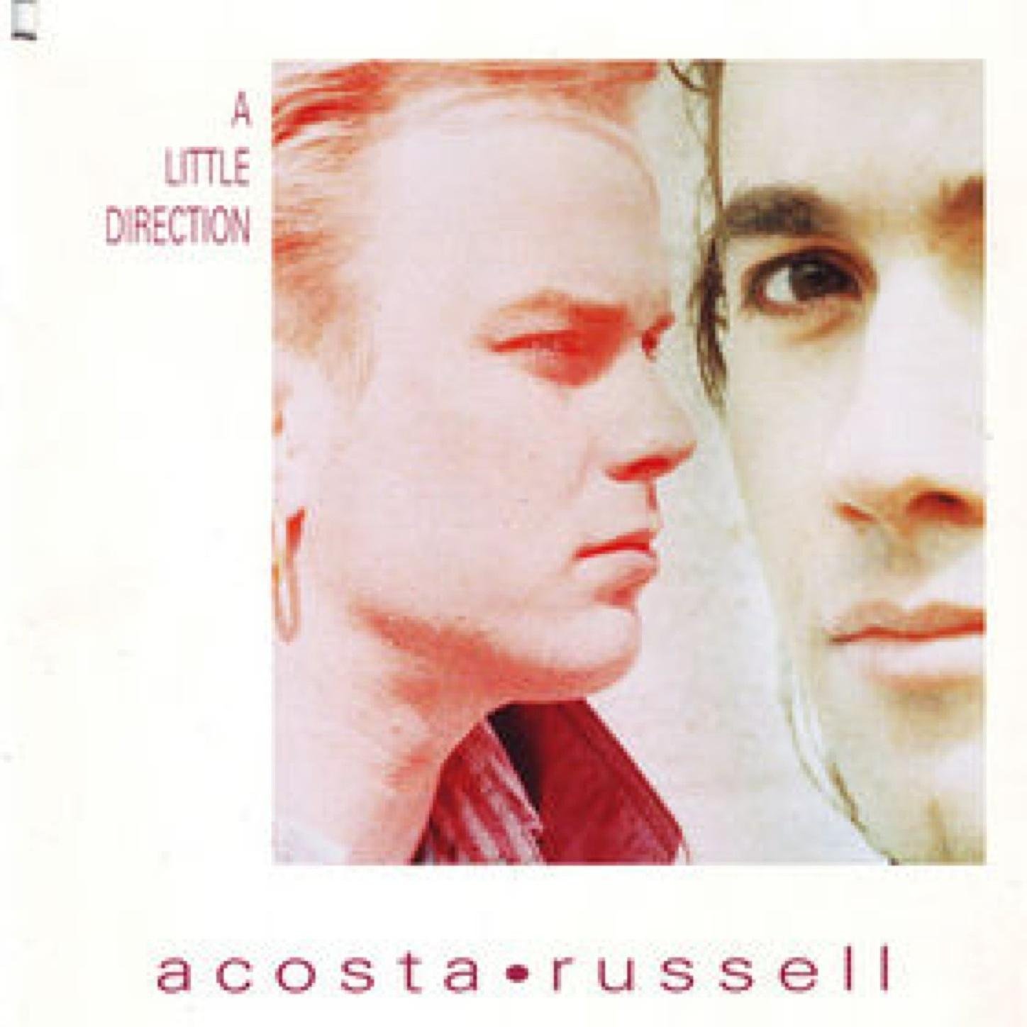 Acosta/Russell