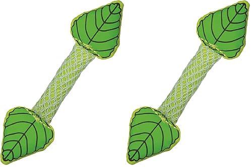 Catstages Fresh Breath Mint Stick Dental Cat Chew Toy with