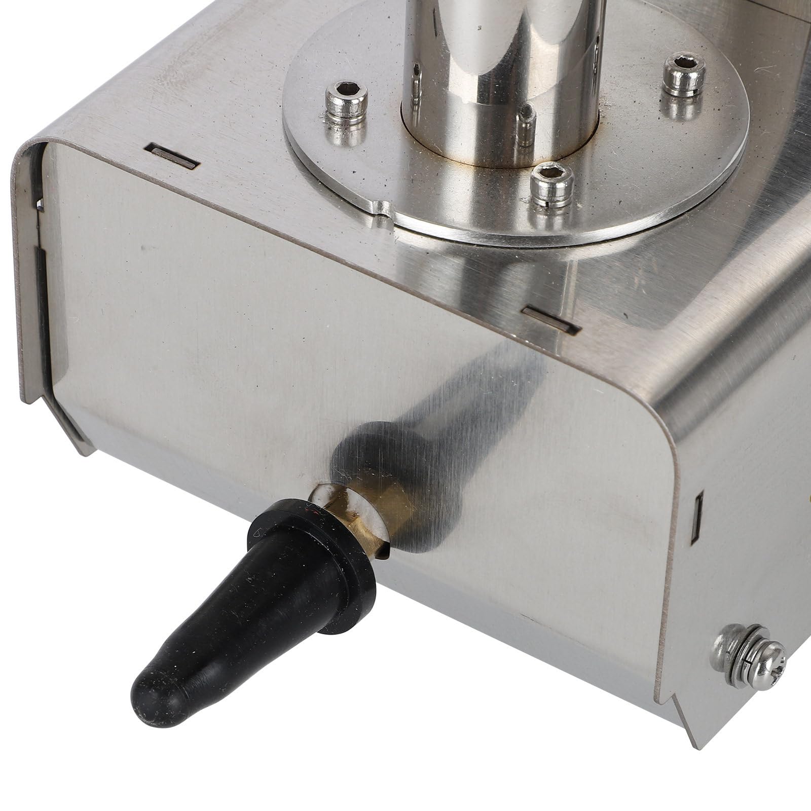 Vaporizzatore di acido ossalico per api, Apparecchiatura di atomizzazione portatile per il trattamento degli acari della varroa, Essenziale per la cura delle api da miele, Sistema di erogazione