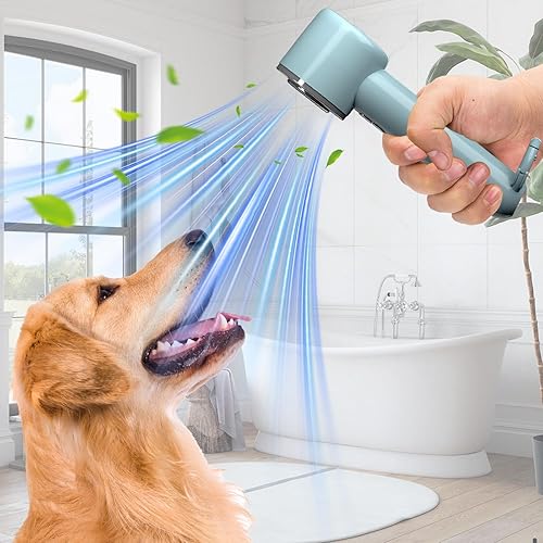 Miniatura 4 de Ventilador de refrigeración de mano, ventilador portátil de aire acondicionado de 5 velocidades, mini ventilador recargable con USB para mujeres y