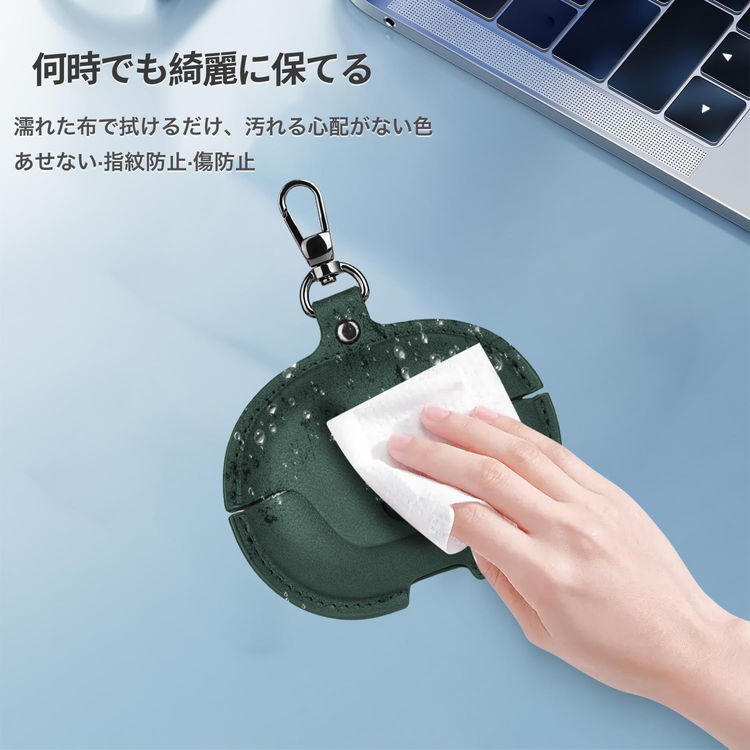 Amazon | For SOUNDPEATS Air5 Pro Plus / Air5 Pro 用 ケース カバー