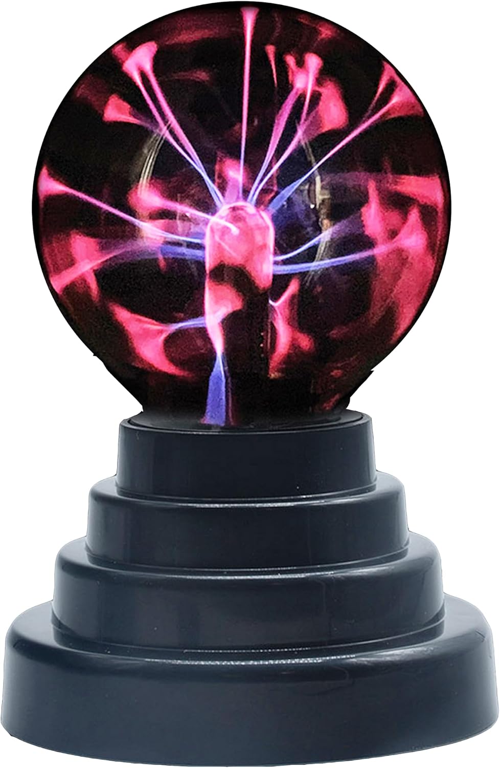 RED5 3 Inch Mini Plasma Ball