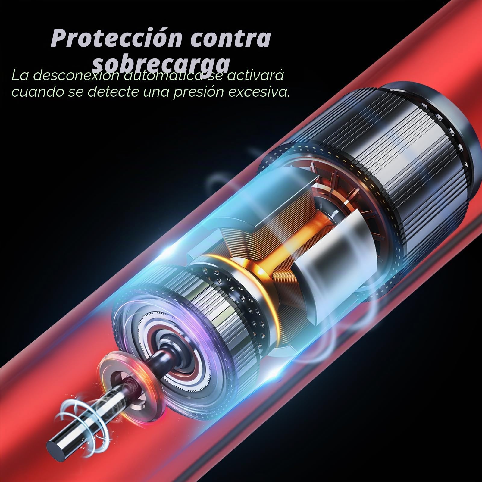 Lijadora de Pluma Inalámbrica, Lijadora Recíproca Velocidad Variable Pluma de Lijado Eléctrica de Carga Rápida USB Mini Ajustable de 3 Velocidades con 8 Cabezal de Lijado y Papel de Lija Autoadhesiv