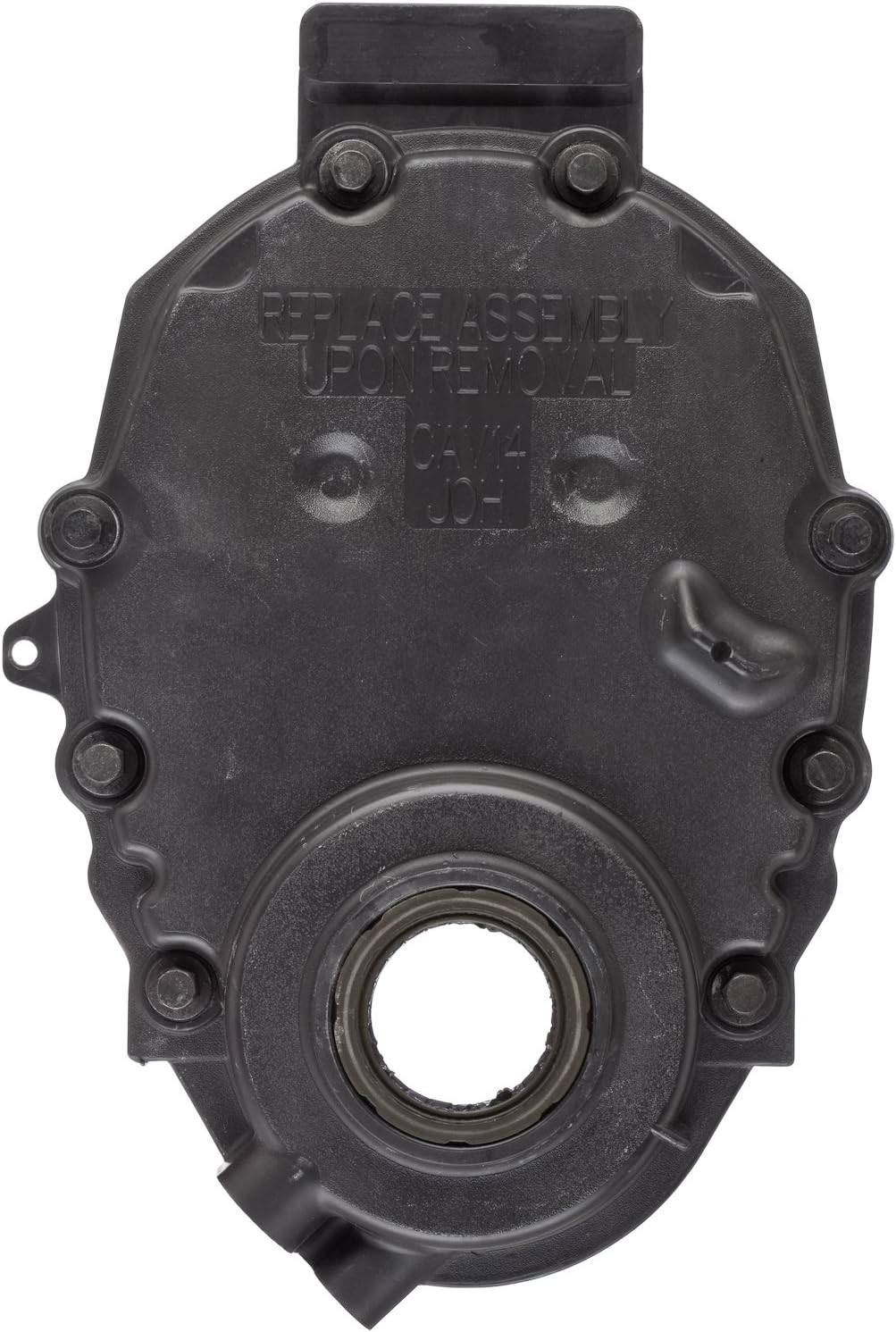 Graywerks 103076 Engine Timing Cover