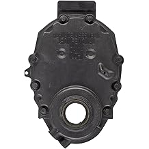 ATP Automotive Graywerks 103076 Engine Timing Cover