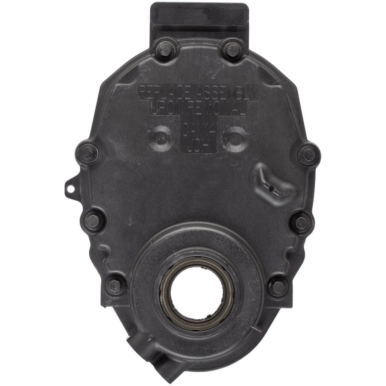 Graywerks 103076 Engine Timing Cover