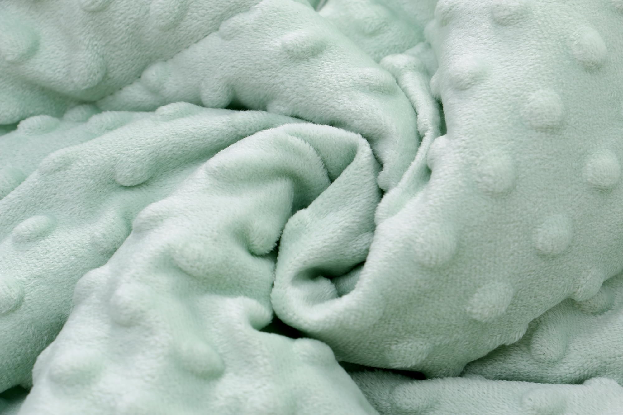 LAT, coperta per ovetto, 90 x 90 cm, in cotone, per seggiolino auto, universale, per passeggino, ovetto, passeggino