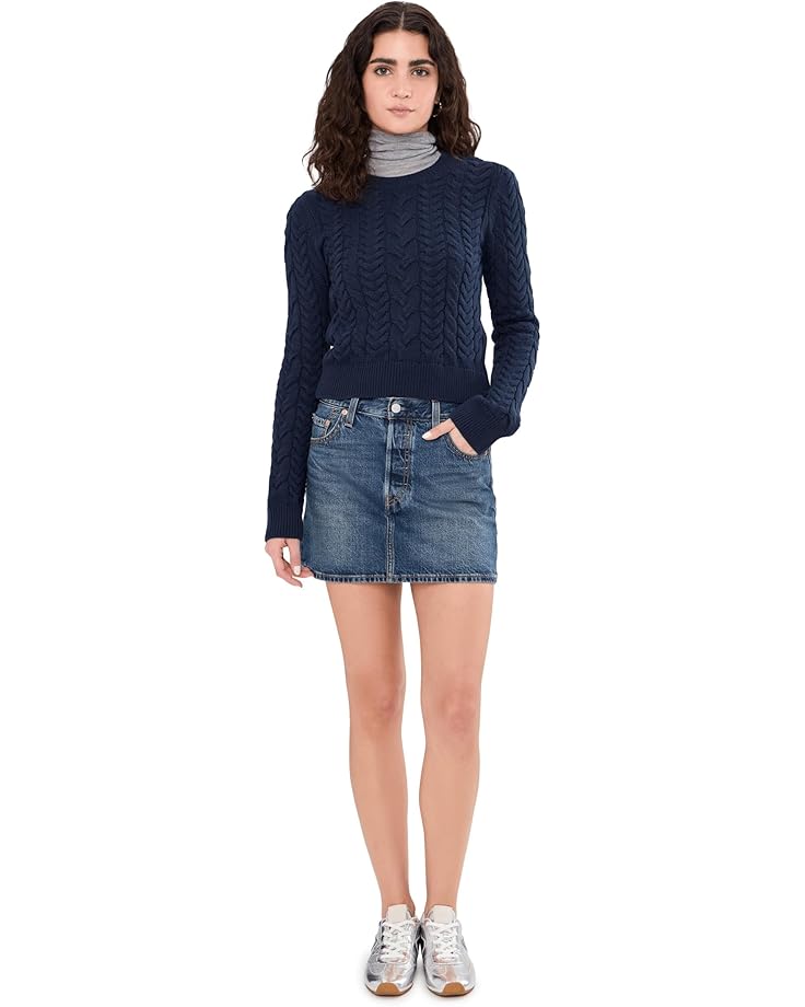 Levi's® Premium Icon Skirt - #2 of 5