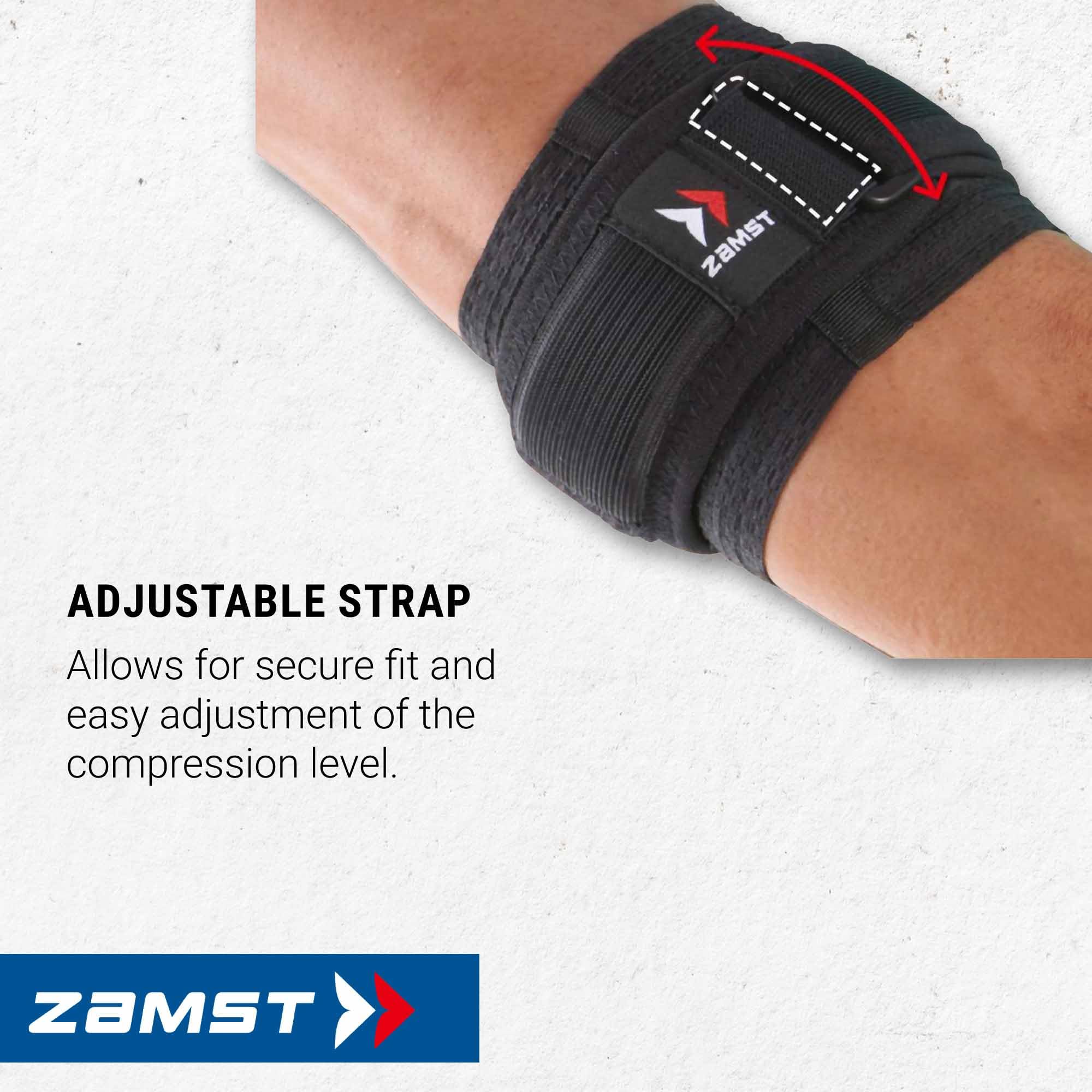 ZAMST - Bras