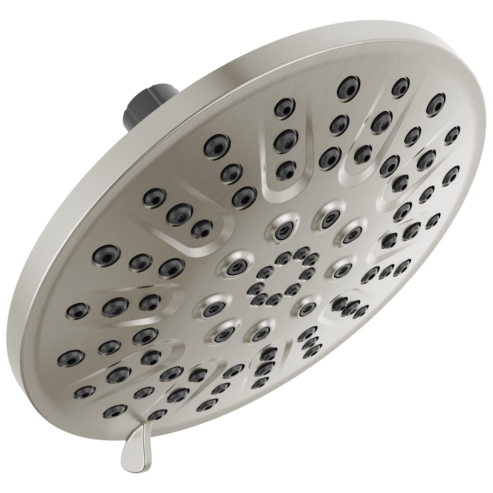 DELTA FAUCET 75617SN Universal Components Shower Head, Stainless
