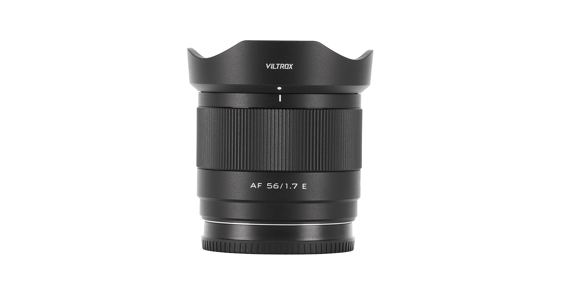 Amazon.com : VILTROX 56mm f/1.7 E Lens for Sony, 56mm APS-C