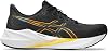 Asics Dynablast 5 Men's High Performance Running Shoes Black 44.5 EU