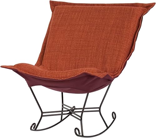 Miniatura 230 de Howard Elliott - Silla de asiento con tapa, asiento alternativo multiusos con marco de titanio, muebles de patio para campamento, hogar, interior y