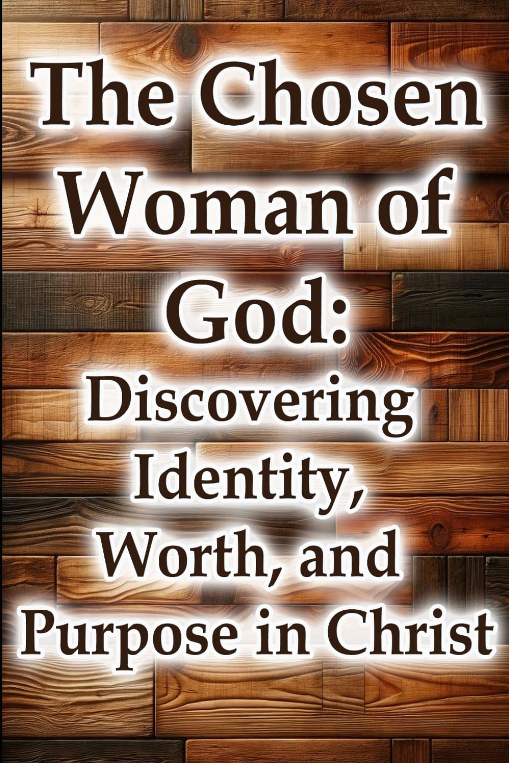 The Chosen Woman of God: Discovering Identity, Worth, and Purpose in Christ (Christian Living Collection)