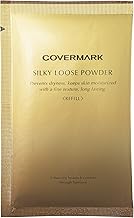 COVERMARK (カバーマーク) シルキー ルースパウダー 詰め替え用リフィル (おしろい / SPF28 PA+++) 10g