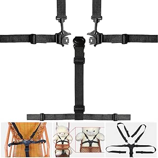 harnais pour poussette graco