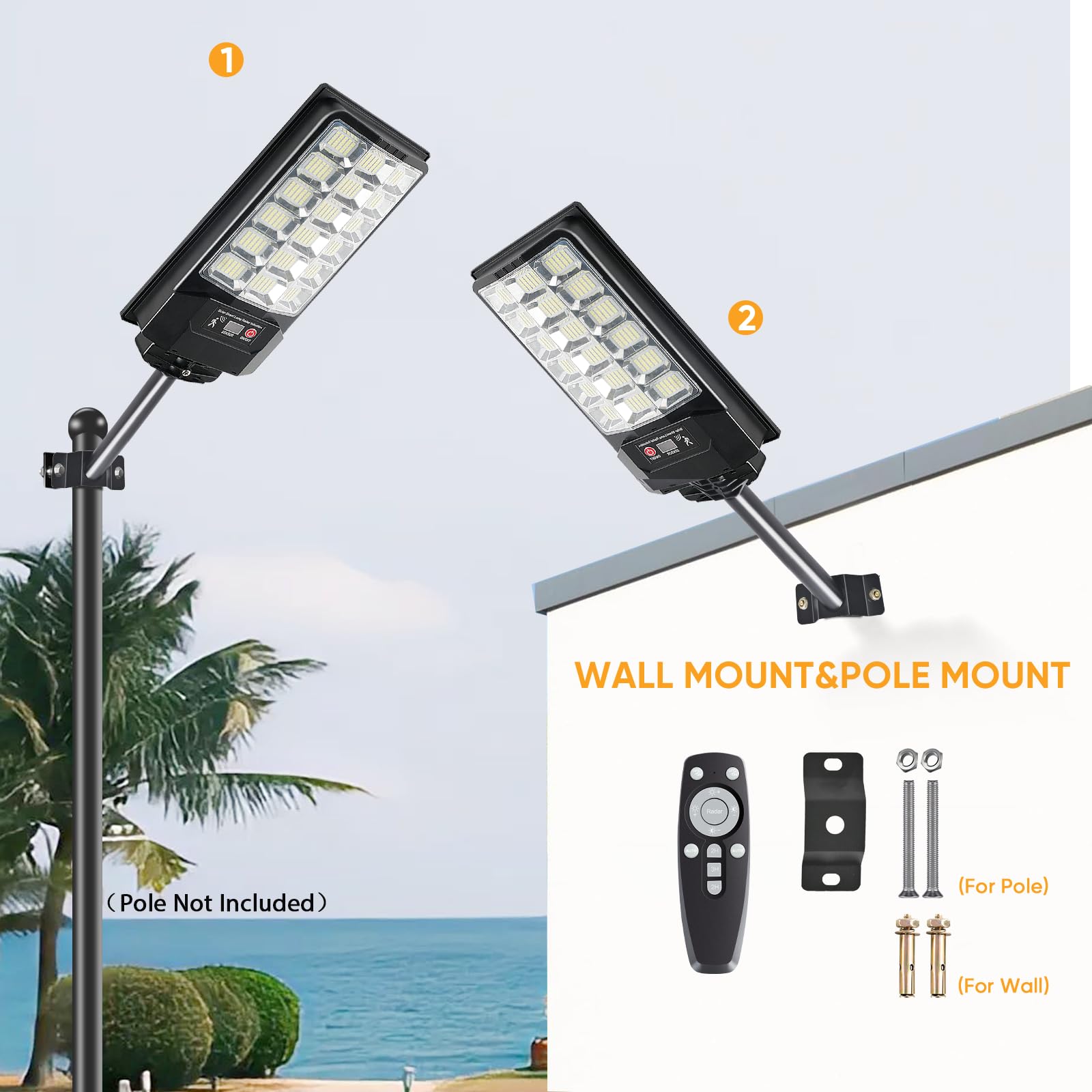 Guirnalda de luces LED para exteriores de 100 pies, luces LED para patio, impermeables, con 52 bombillas Edison regulables (2 de repuesto), luces colgantes conectables para patio trasero, porche