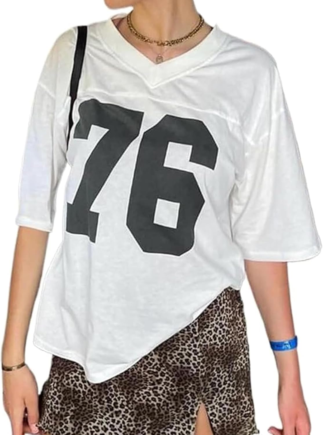 LXYZXZ Soccer Jersey Streetwear Short Sleeve Shirts Graphic