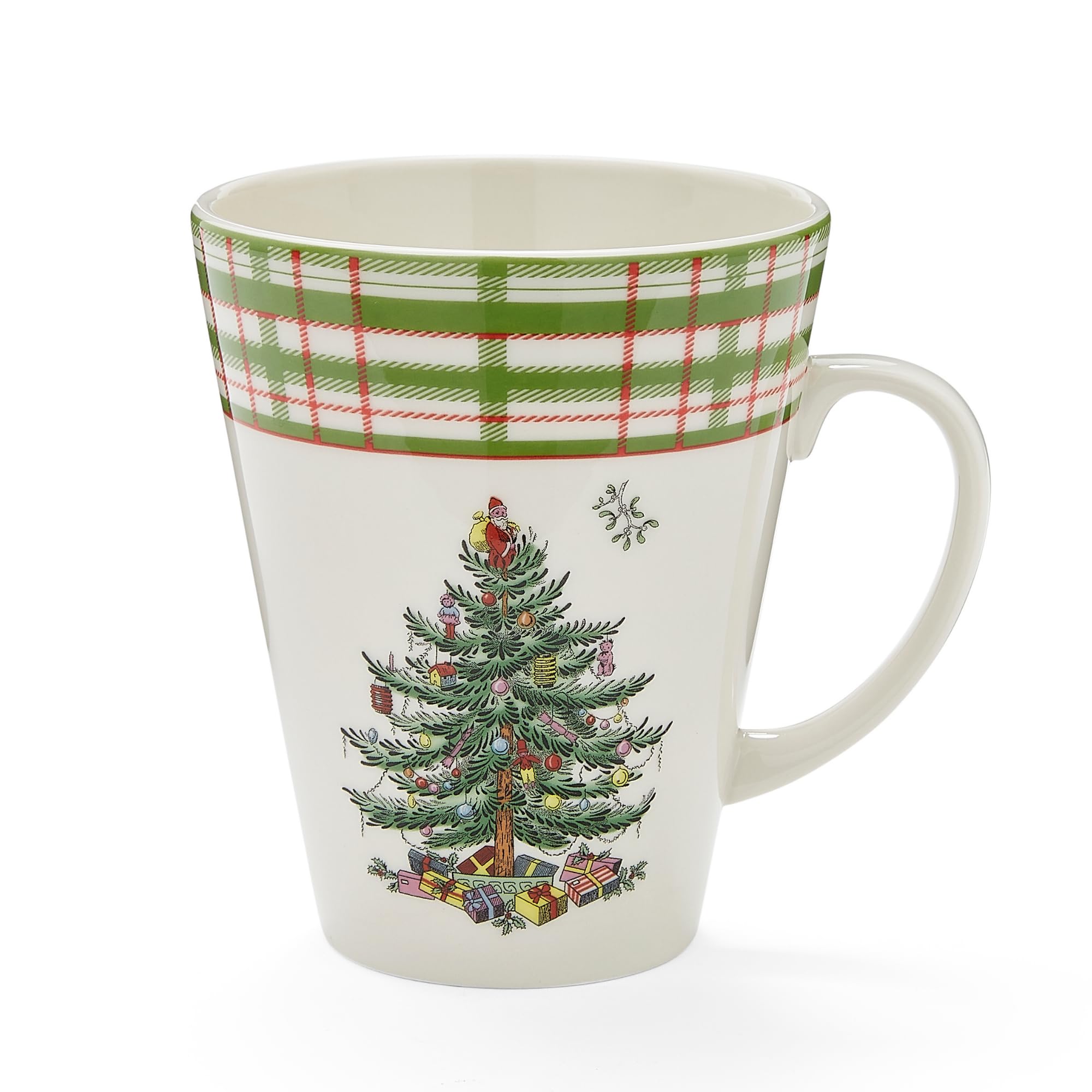 s*３様 SLW Cep50s 2025 Christmas SP ver Amazon.com | Spode Christmas Tree 2025 Annual Mandarin 14oz Mug