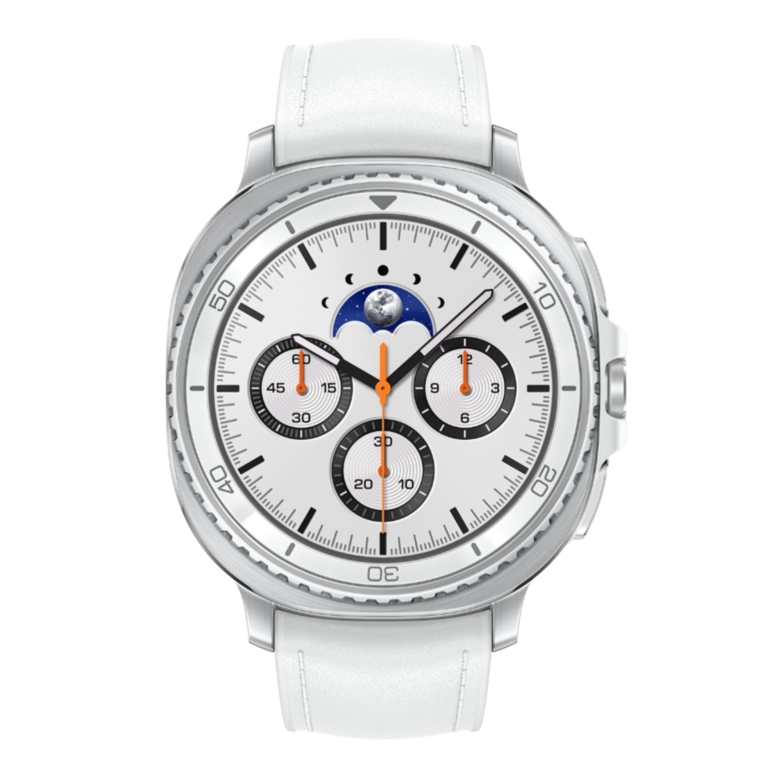 Samsung Galaxy Watch8 Classic - LTE, Health & Fitness -10