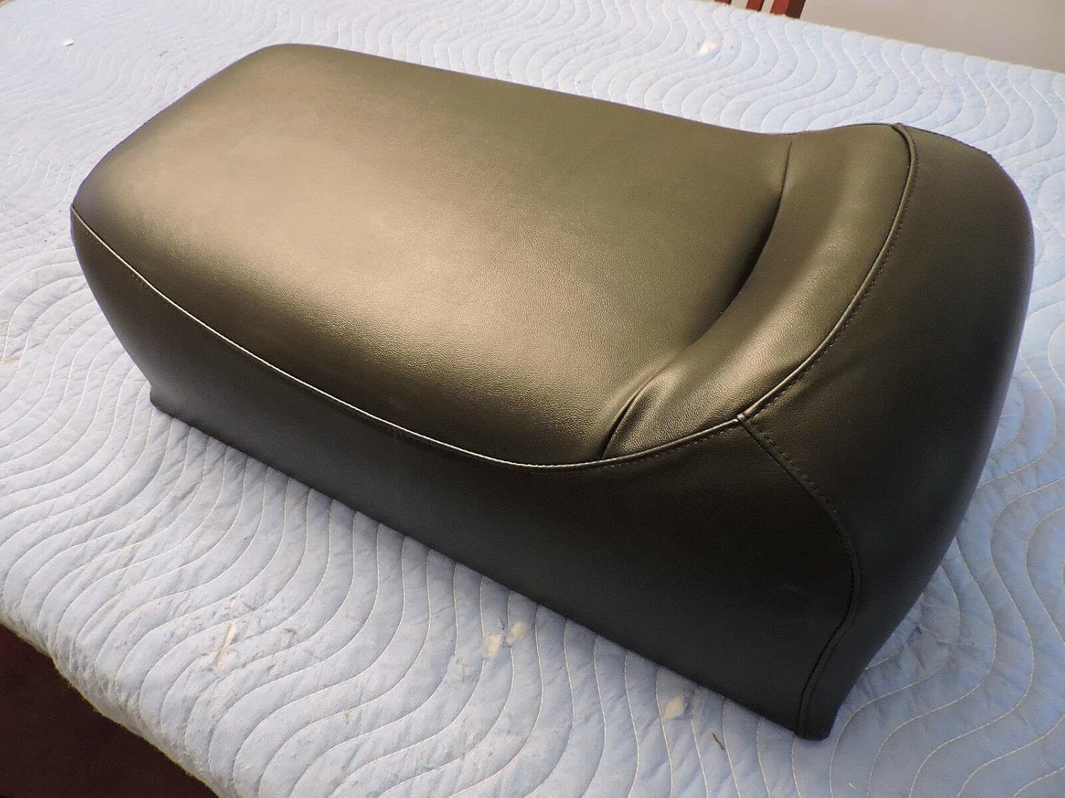 New Replacement seat cover fits Tundra I 1991-2005 Skidoo II 1 2 Tundra2 Ski Doo 550