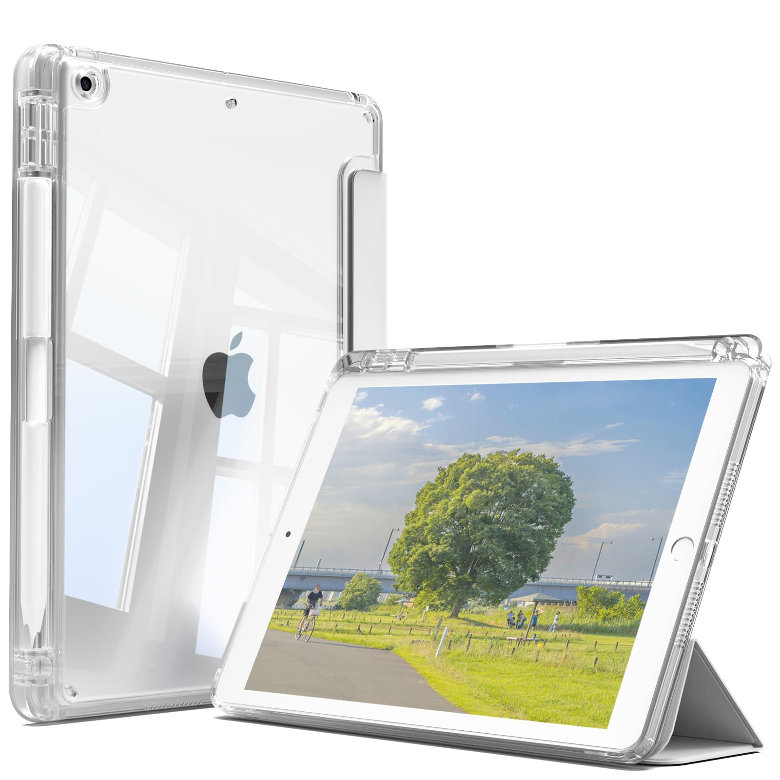 タブレット Apple iPad 9世代10.2インチ シルバー 金曜日までの出品です。