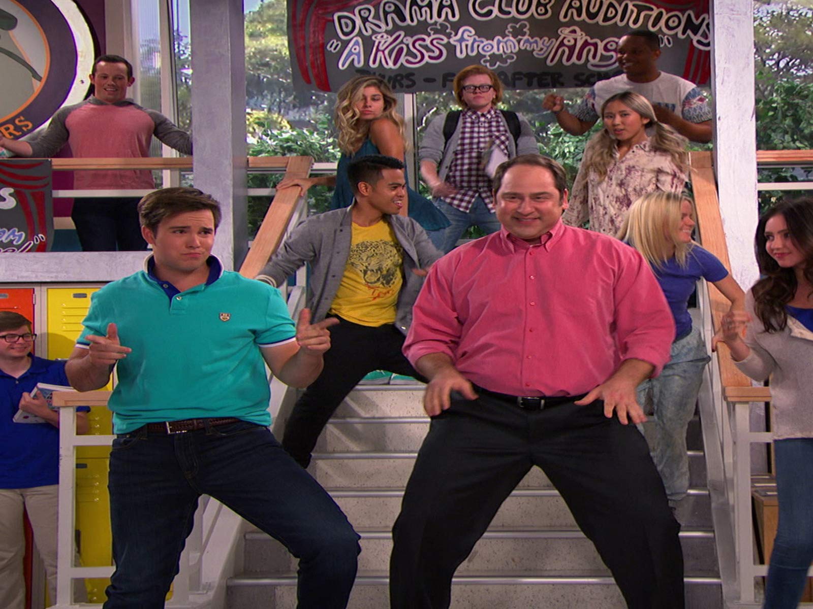 Watch The Thundermans Season 3 | Prime Video