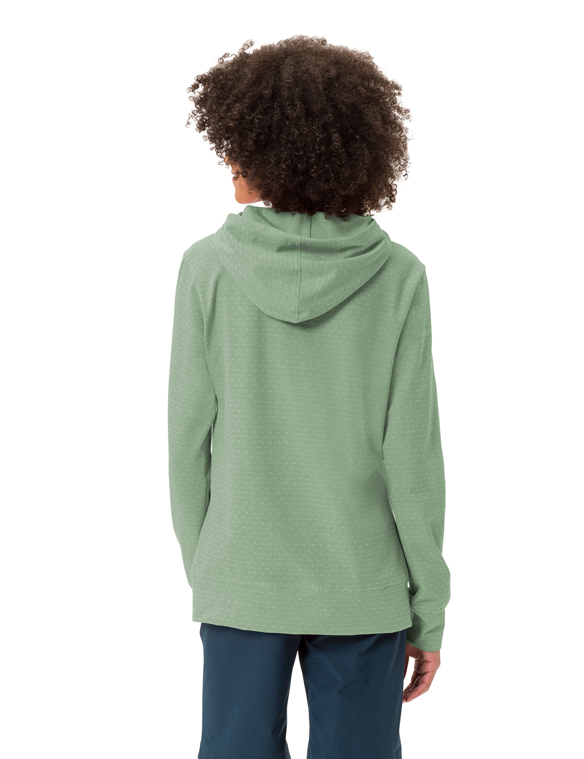 VAUDE Pullover Women's Tuenno Pullover