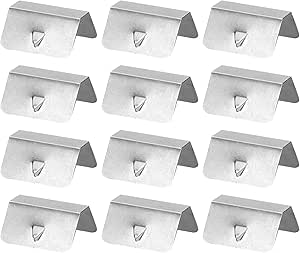 8/12 Pcs Car Wind Rain Deflector Channel Stainless Steel Car Window Deflectors Auto Accessories Fit For BMW - 34