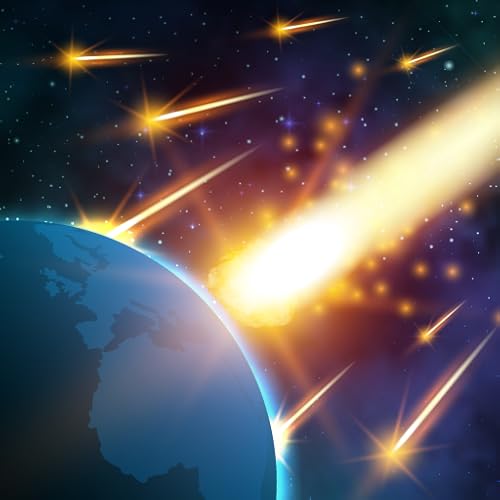 Meteor Attack for Google Cardboard
