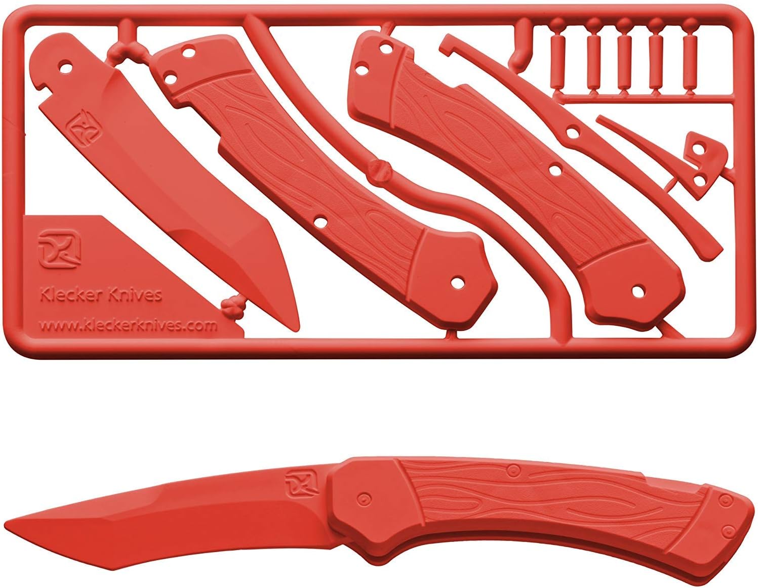 Klecker Trigger Knife Kit TG-13
