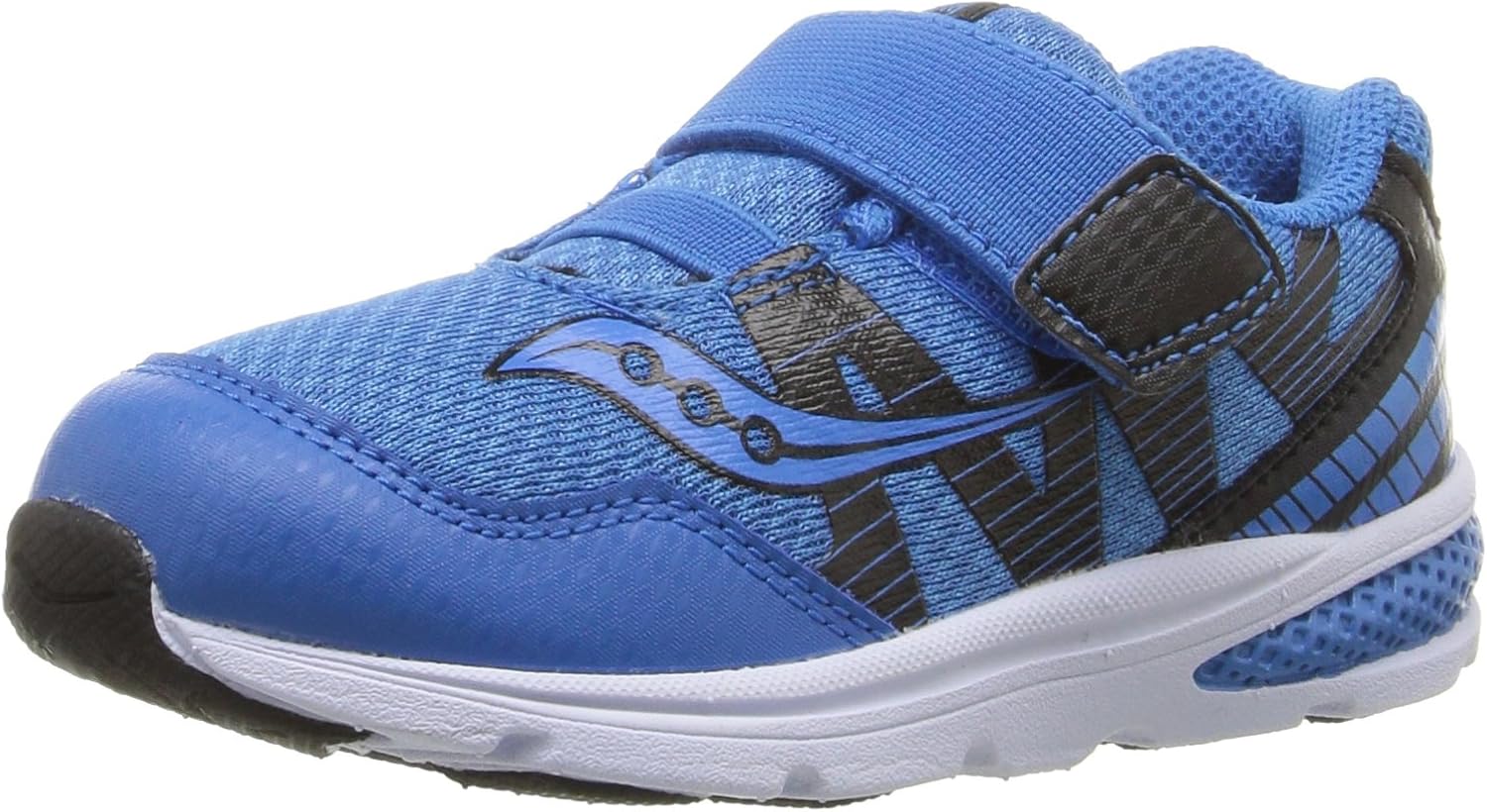 saucony ride 6 toddler