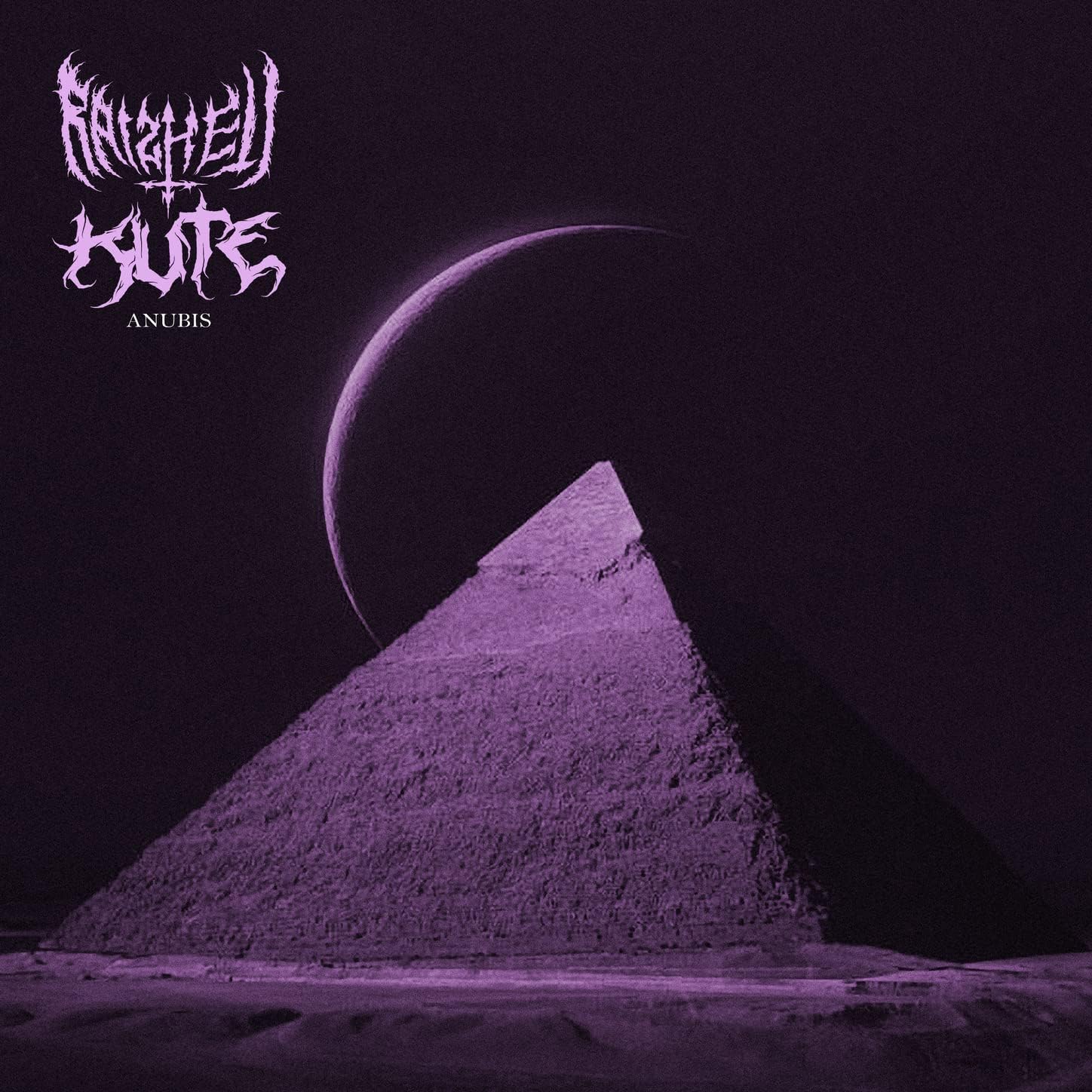 洋楽 G RAP RAPTURE RAPTURE [Explicit] song by INTERWORLD from RAPTURE [Explicit