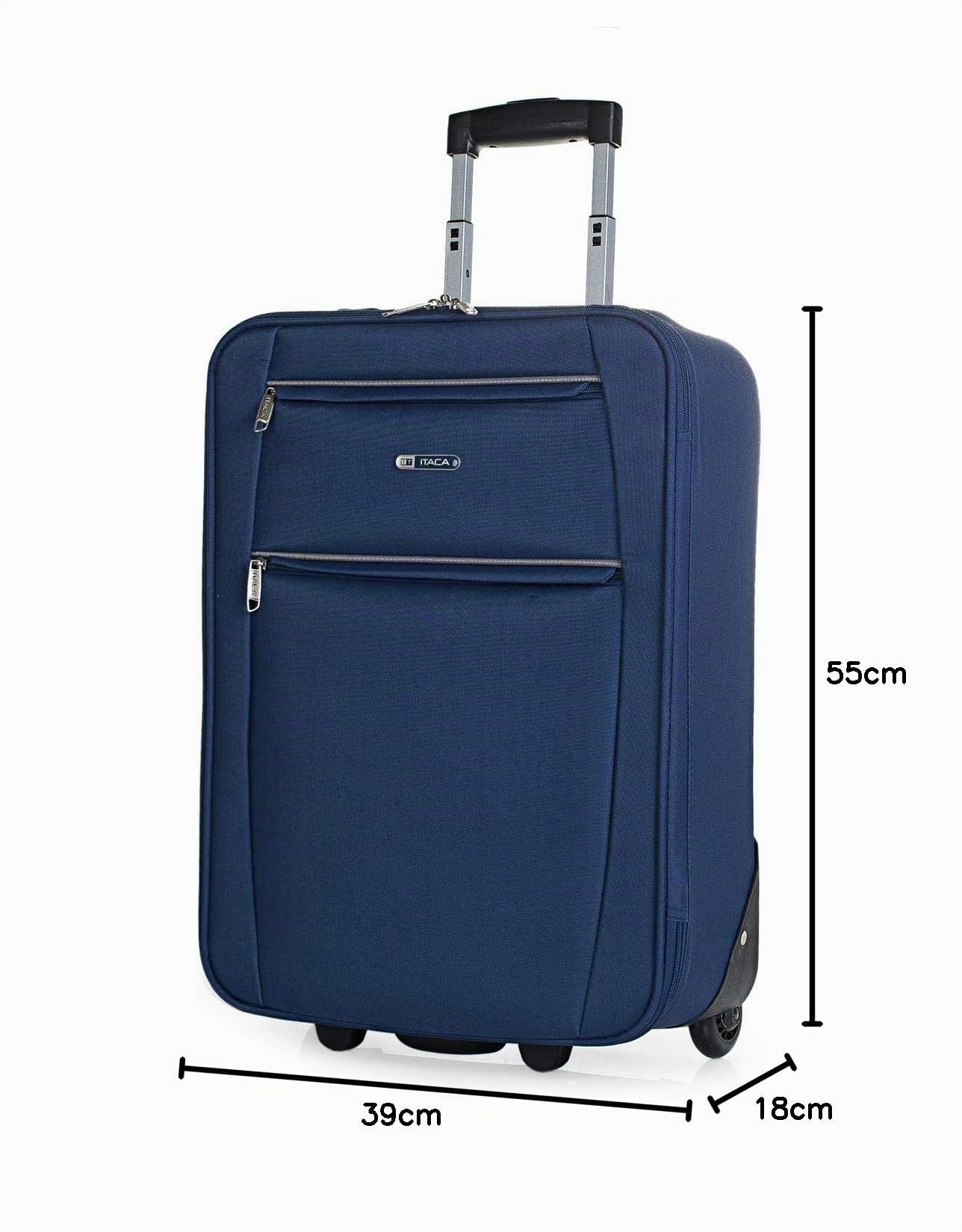 ITACA Cassley Casual, S