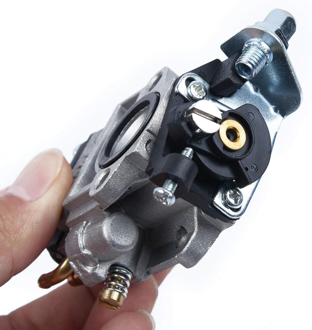 YAEGER Carburetor Carb Kits for Kawasaki TH23 TH26 TH34 23CC 25CC 26CC 33CC 35CC for Pope for Robin for Shindaiwa Engine