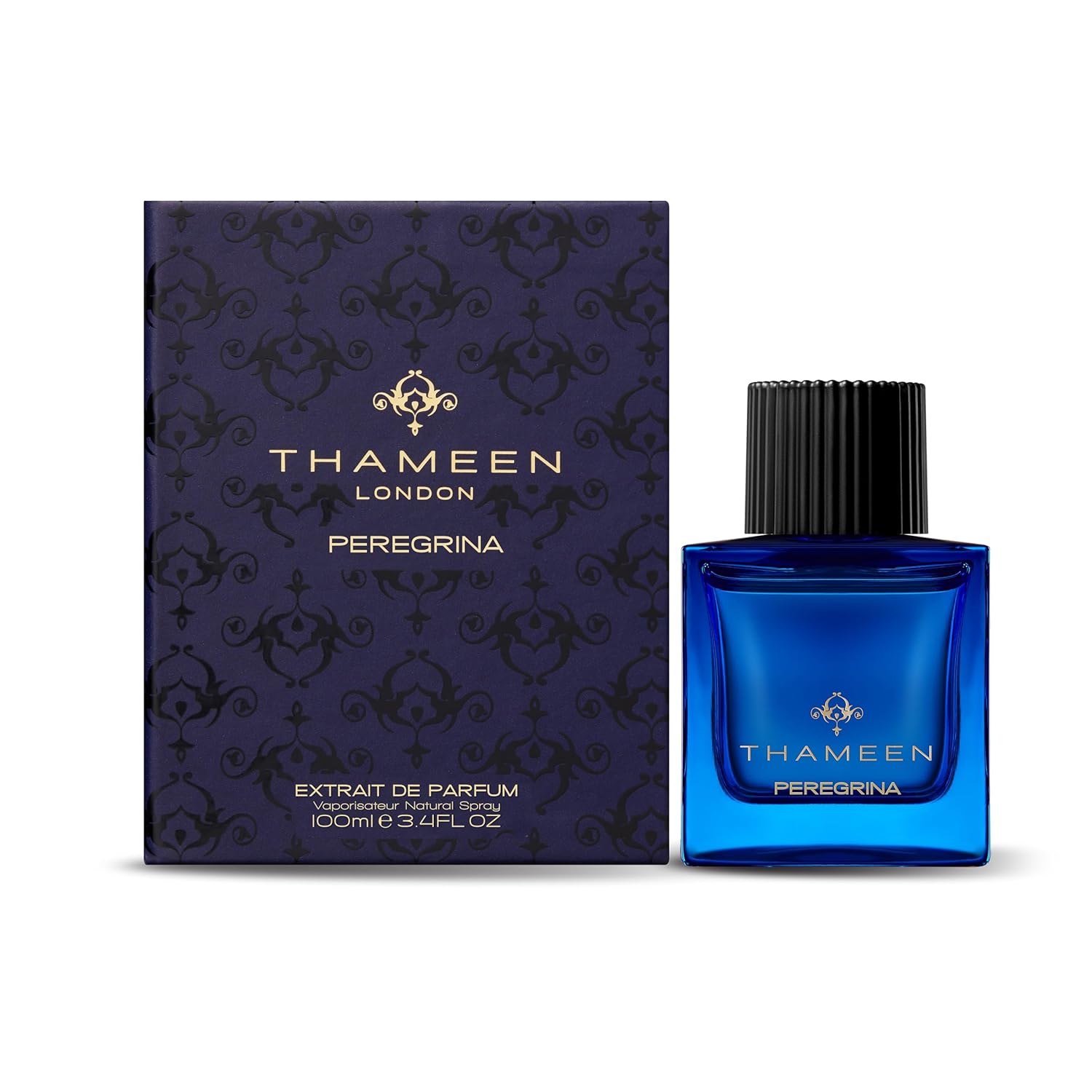 THAMEEN Peregrina Extrait de Parfum 100ml - Image 2