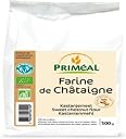 Farine de Châtaigne Bio Sans Gluten – Artisanal sans gluten