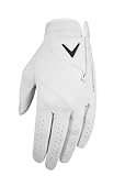 Golf Tour Authentic Glove