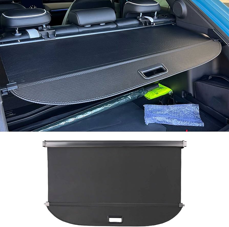 ホンダ 新型 ヴェゼル RV系 専用トノカバー ロールシェード トランクカーテン 荷室整理 延長型 カバーカーテン ラゲージ収納 プライバシー保護 耐高温 VEZEL RV3 RV4 RV5 RV6型 車種専用設計 内装パーツ トラックカバー 日よけ紫外線対策 2021年4月-現行