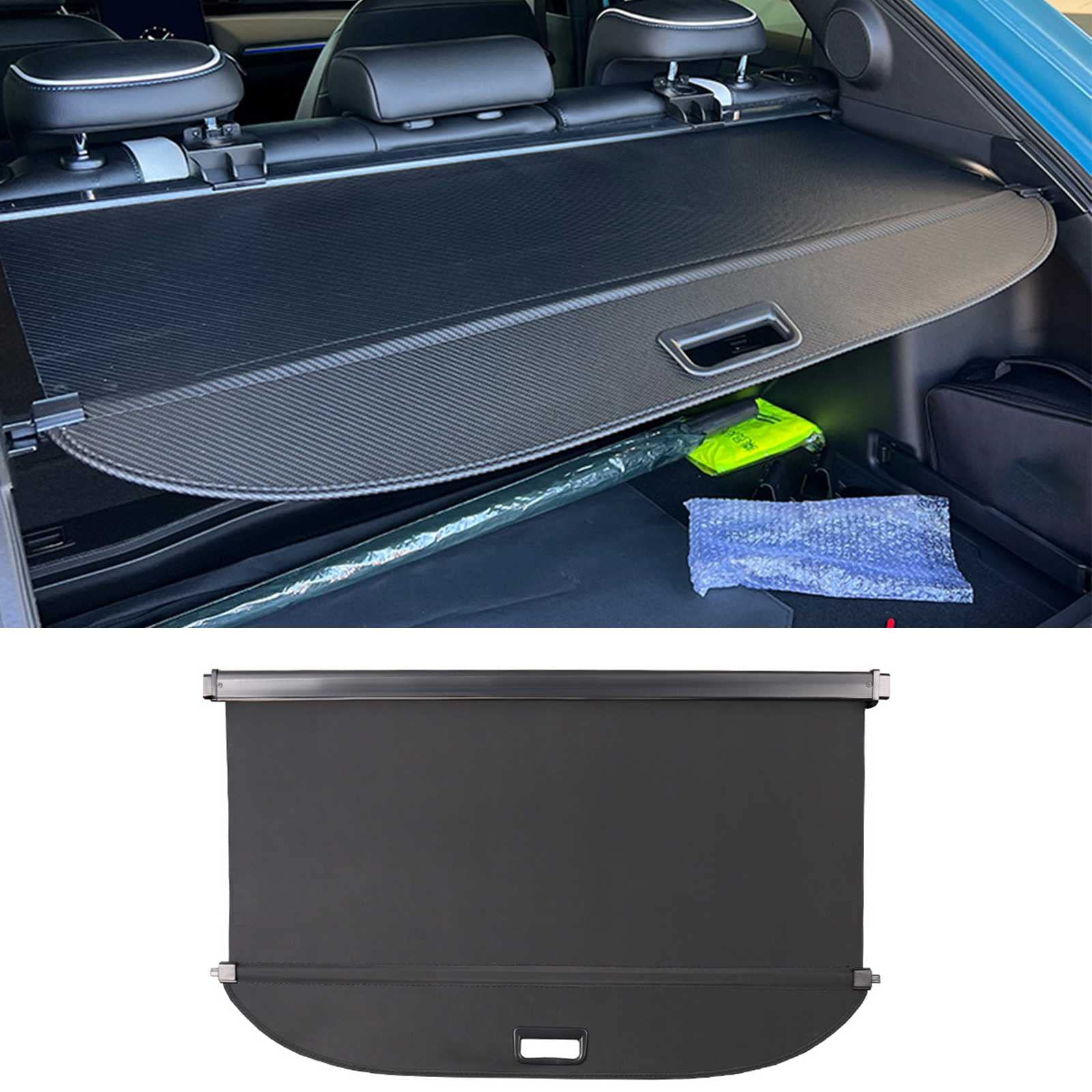 Amazon | ホンダ 新型 ヴェゼル RV系 専用トノカバー ​ロールシェード